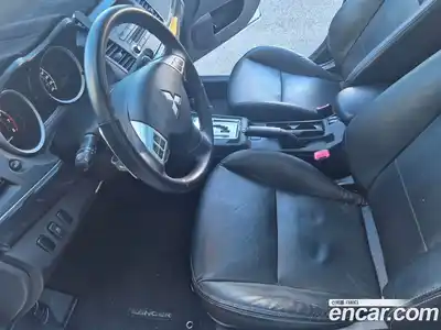 Mitsubishi Lancer 2012 2.0 Автомат в Москве № 236160, миниатюра 10