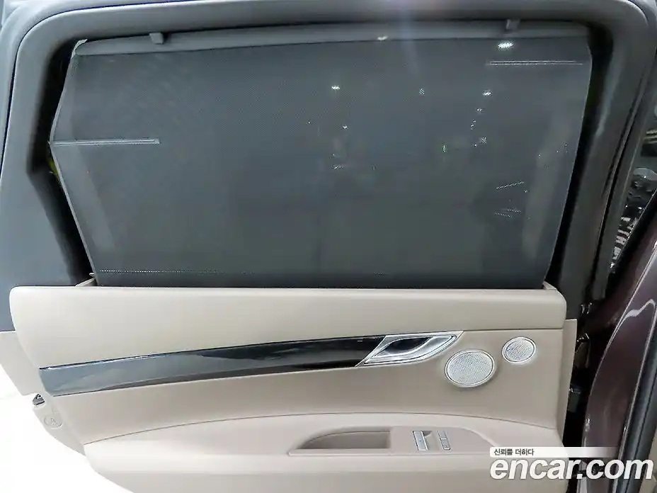 Genesis GV80 2023 2.5 Автомат в Москве № 23806, фото 15