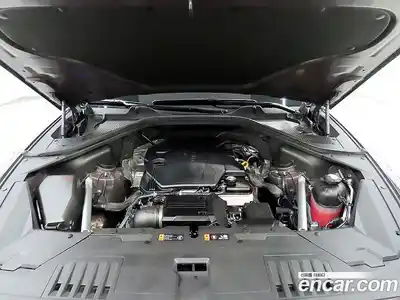 Genesis GV80 2023 2.5 Автомат в Москве № 23806, миниатюра 6