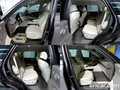 Genesis GV80 2023 2.5 Автомат в Москве № 23806, миниатюра 10