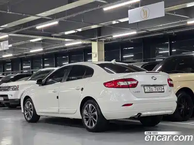 Renault SM3 2015 1.6 Автомат в Москве № 242650, миниатюра 2