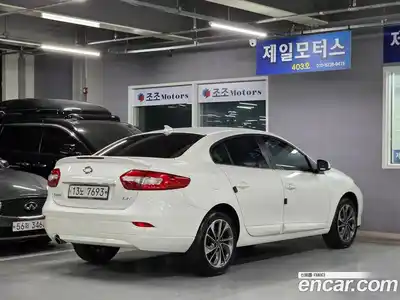 Renault SM3 2015 1.6 Автомат в Москве № 242650, миниатюра 4