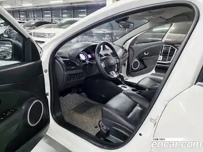 Renault SM3 2015 1.6 Автомат в Москве № 242650, миниатюра 7