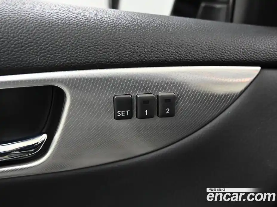 Infiniti EX 2009 3.5 Автомат в Москве № 244668, фото 17