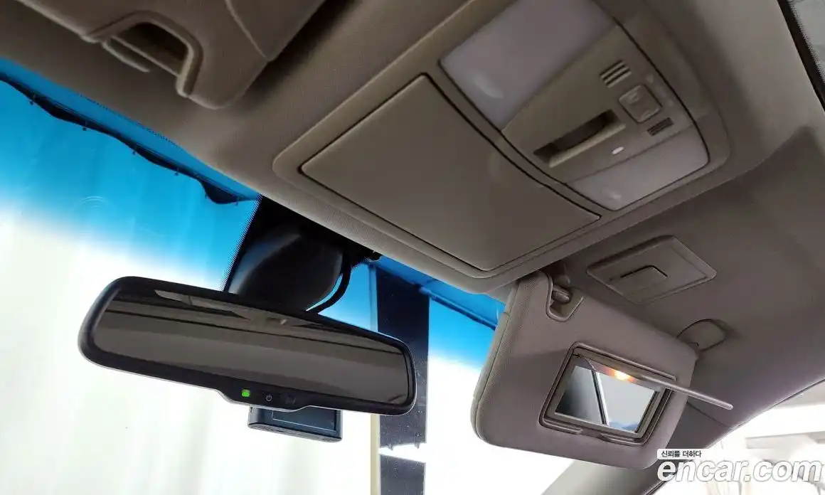 Infiniti EX 2009 3.5 Автомат в Москве № 244668, фото 18