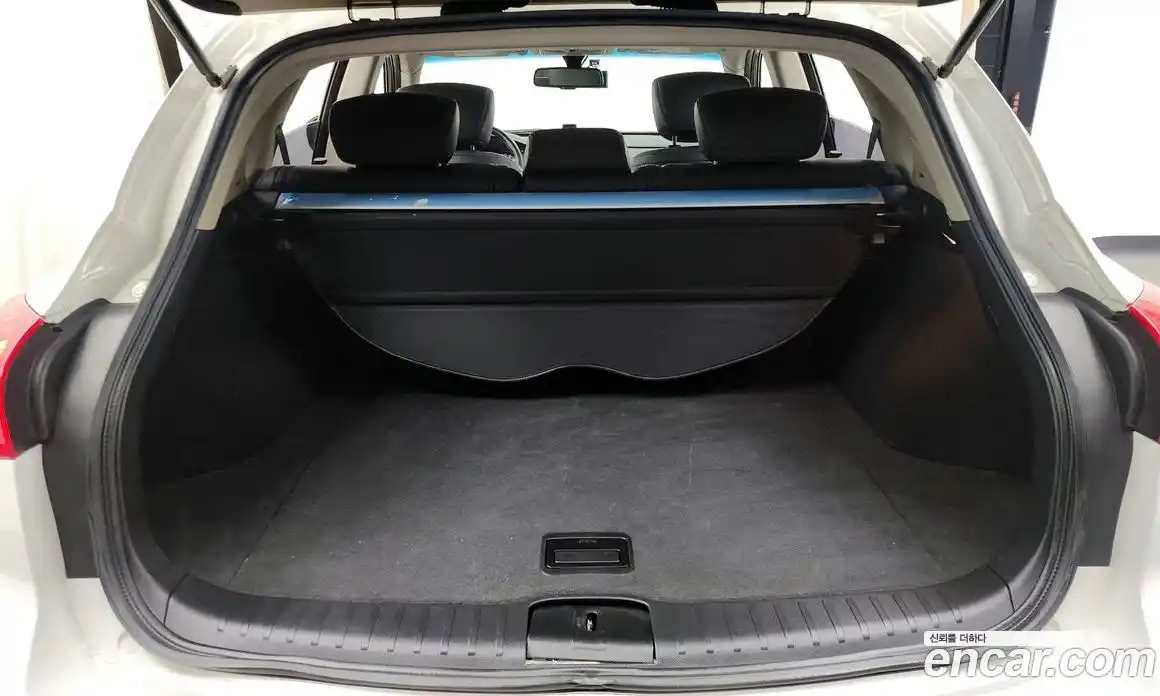 Infiniti EX 2009 3.5 Автомат в Москве № 244668, фото 20