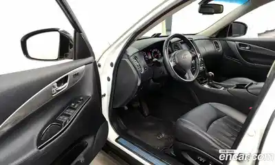 Infiniti EX 2009 3.5 Автомат в Москве № 244668, миниатюра 10