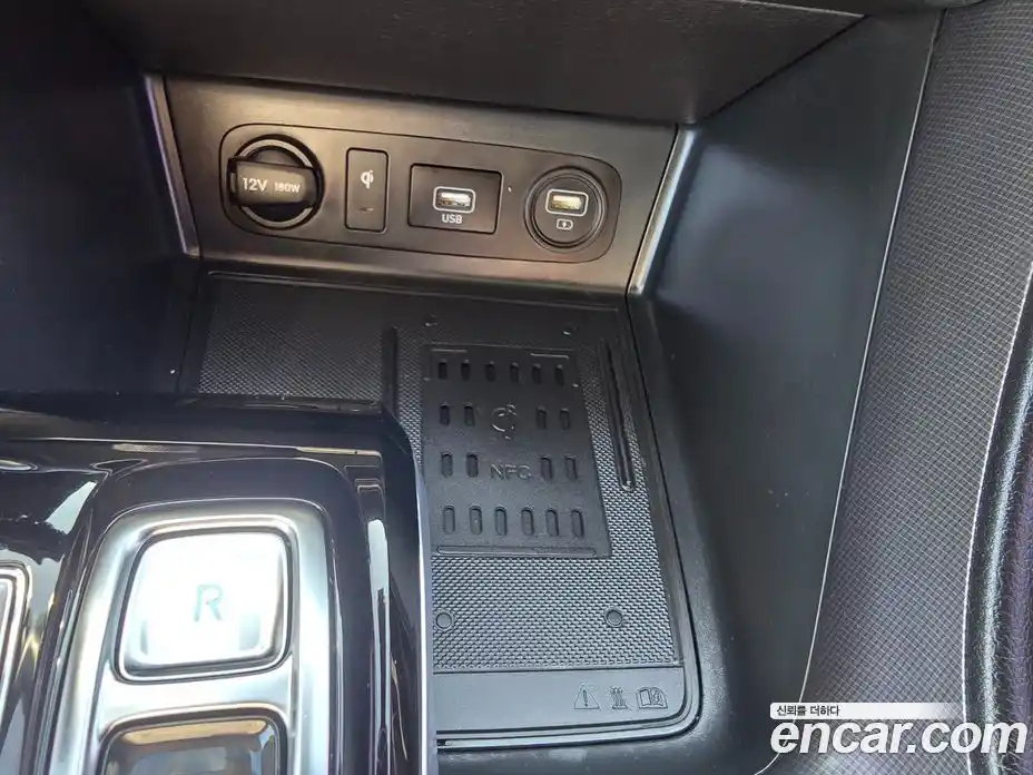 Hyundai Sonata 2021 2.0 Автомат в Москве № 244994, фото 11