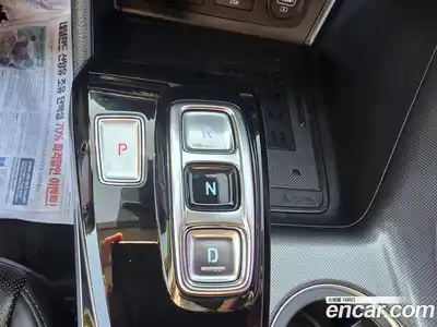 Hyundai Sonata 2021 2.0 Автомат в Москве № 244994, миниатюра 9