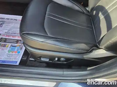 Hyundai Sonata 2021 2.0 Автомат в Москве № 244994, миниатюра 10