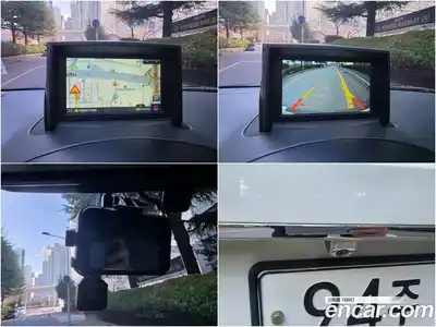 Hyundai Starex 2017 2.5 Автомат в Москве № 245809, миниатюра 11