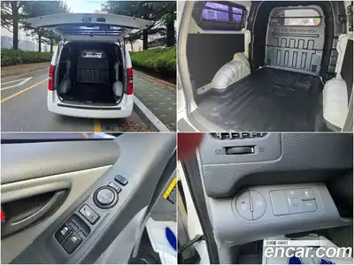 Hyundai Starex 2017 2.5 Автомат в Москве № 245809, миниатюра 12