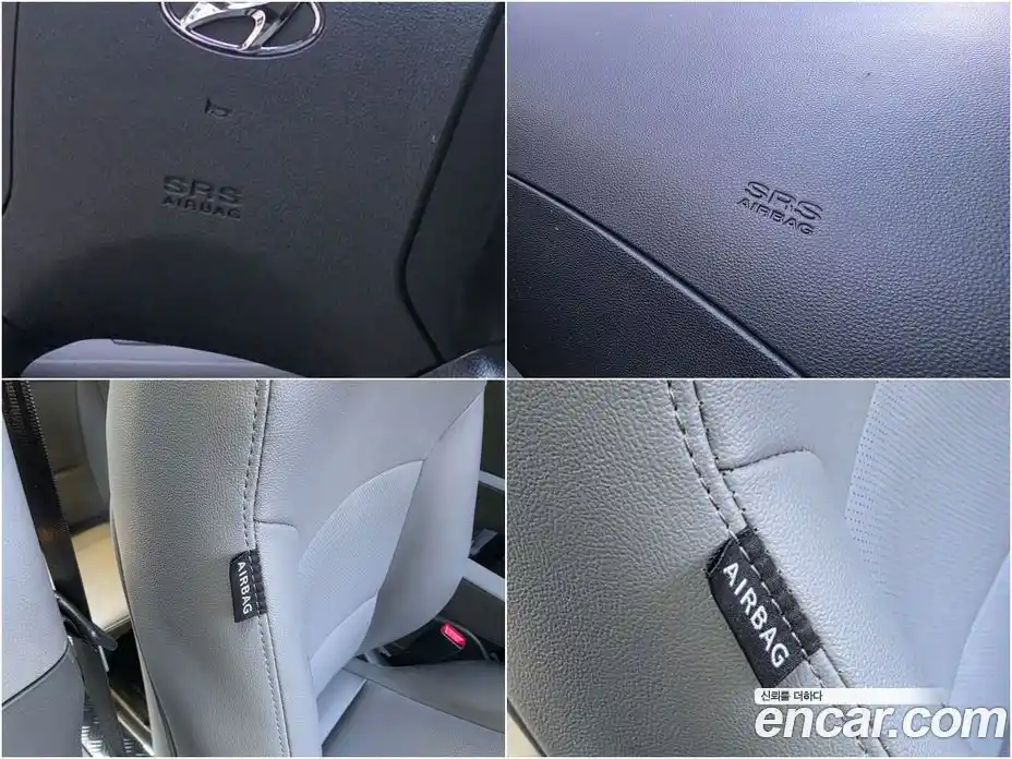 Hyundai Starex 2017 2.5 Автомат в Москве № 245809, фото 13