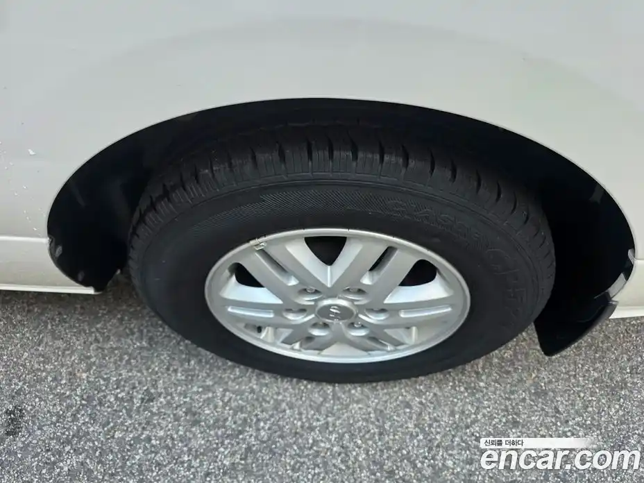 Hyundai Starex 2017 2.5 Автомат в Москве № 245809, фото 19