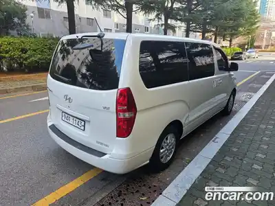 Hyundai Starex 2017 2.5 Автомат в Москве № 245809, миниатюра 5