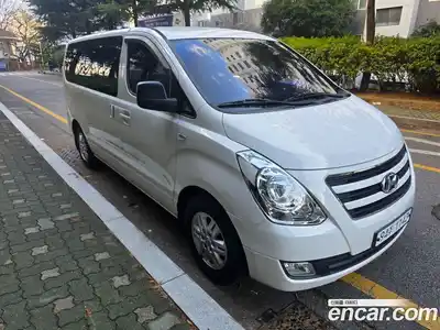 Hyundai Starex 2017 2.5 Автомат в Москве № 245809, миниатюра 6