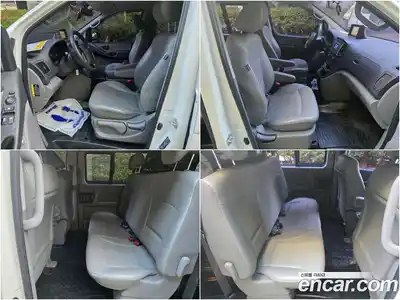 Hyundai Starex 2017 2.5 Автомат в Москве № 245809, миниатюра 9