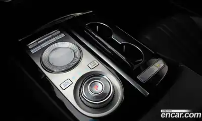 Genesis G80 2022 2.5 Автомат в Москве № 24620, миниатюра 12