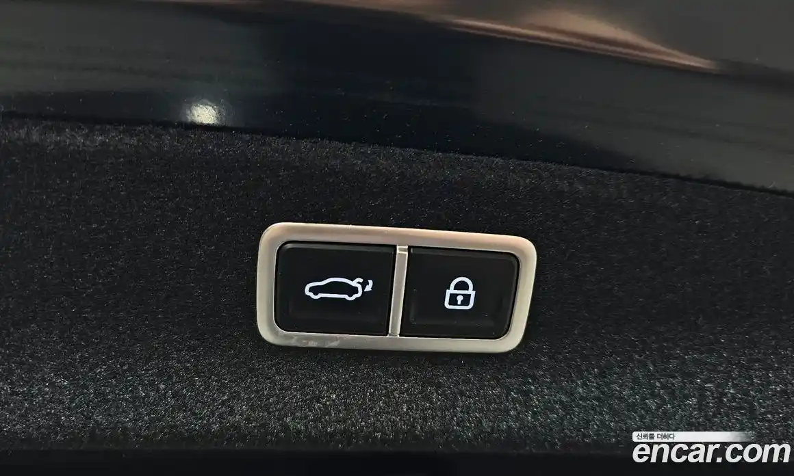 Genesis G80 2022 2.5 Автомат в Москве № 24620, фото 20