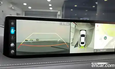 Genesis G80 2022 2.5 Автомат в Москве № 24620, миниатюра 3