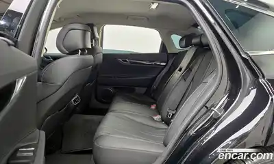 Genesis G80 2022 2.5 Автомат в Москве № 24620, миниатюра 6