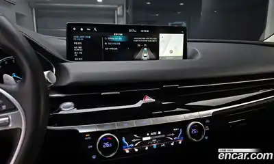Genesis G80 2022 2.5 Автомат в Москве № 24620, миниатюра 7