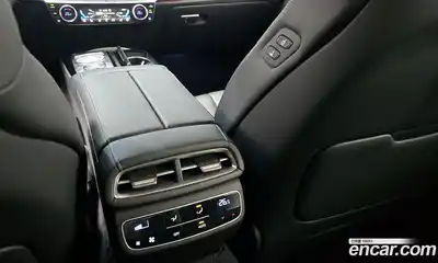 Genesis G80 2022 2.5 Автомат в Москве № 24620, миниатюра 8