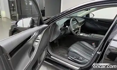 Genesis G80 2022 2.5 Автомат в Москве № 24620, миниатюра 10