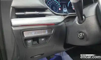 Genesis G80 2023 0.2 Автомат в Москве № 24624, миниатюра 12