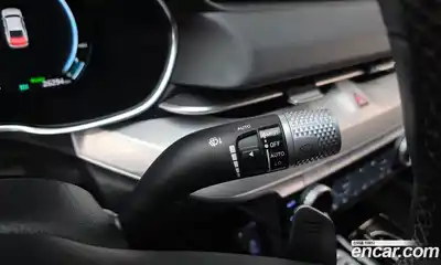 Genesis G80 2023 0.2 Автомат в Москве № 24624, миниатюра 2