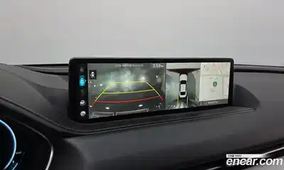 Genesis G80 2023 0.2 Автомат в Москве № 24624, миниатюра 3