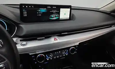 Genesis G80 2023 0.2 Автомат в Москве № 24624, миниатюра 7