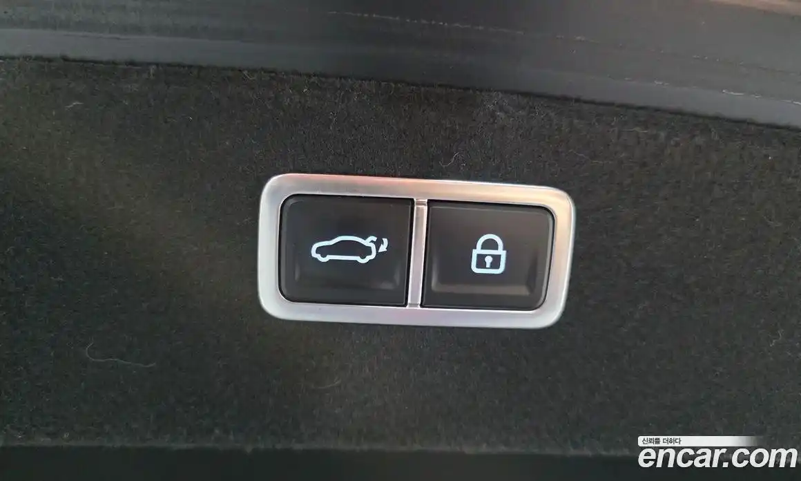 Genesis G80 2023 0.2 Автомат в Москве № 24624, фото 8