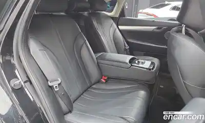 Genesis G80 2023 0.2 Автомат в Москве № 24624, миниатюра 9