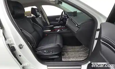 Genesis GV70 2023 2.5 Автомат в Москве № 25299, миниатюра 11