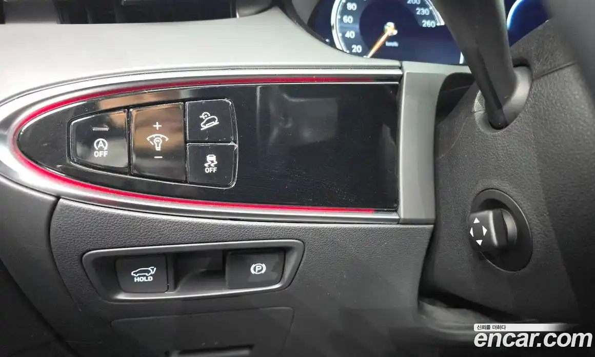 Genesis GV70 2023 2.5 Автомат в Москве № 25299, фото 18