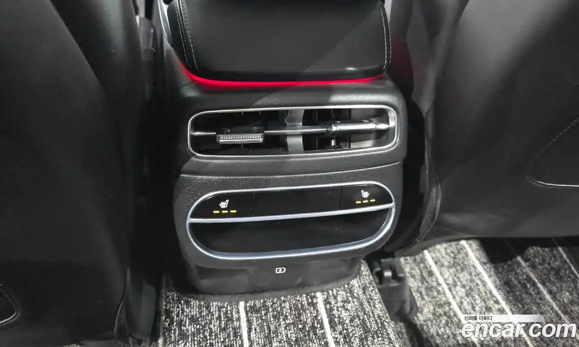 Genesis GV70 2023 2.5 Автомат в Москве № 25299, фото 19