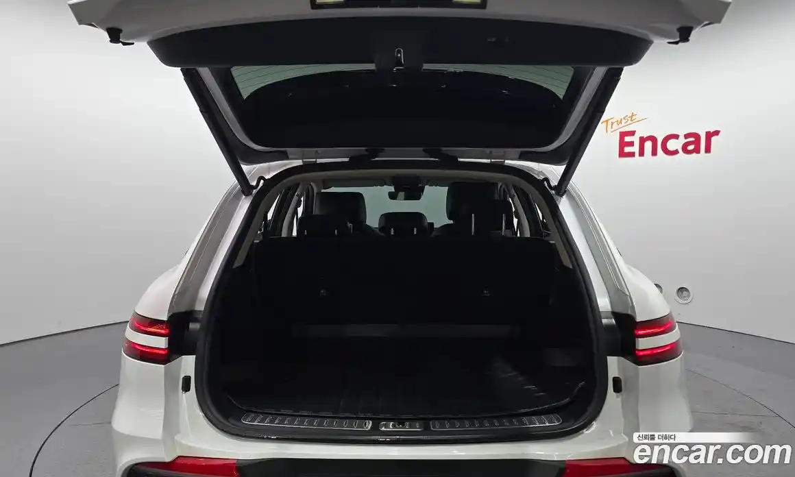 Genesis GV70 2023 2.5 Автомат в Москве № 25299, фото 20