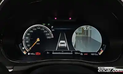 Genesis GV70 2023 2.5 Автомат в Москве № 25299, миниатюра 8