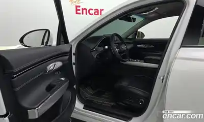 Genesis GV70 2023 2.5 Автомат в Москве № 25299, миниатюра 10