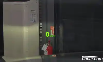 Genesis G80 2018 3.3 Автомат в Москве № 25335, миниатюра 11