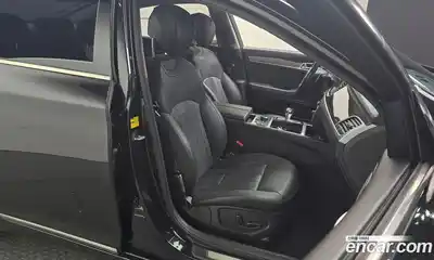 Genesis G80 2018 3.3 Автомат в Москве № 25335, миниатюра 2