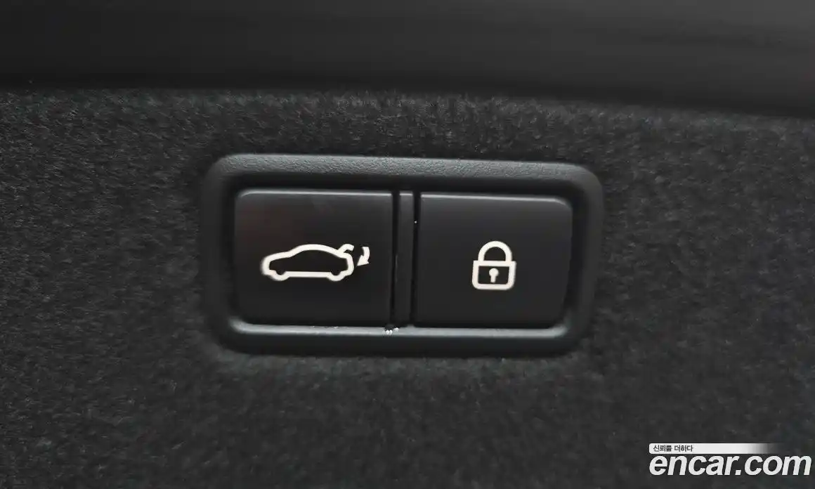 Genesis G80 2018 3.3 Автомат в Москве № 25335, фото 4