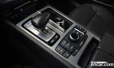 Genesis G80 2018 3.3 Автомат в Москве № 25335, миниатюра 5
