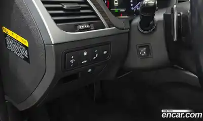 Genesis G80 2018 3.3 Автомат в Москве № 25335, миниатюра 6