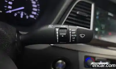 Genesis G80 2018 3.3 Автомат в Москве № 25335, миниатюра 7