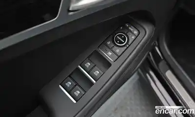 Genesis G80 2018 3.3 Автомат в Москве № 25335, миниатюра 9