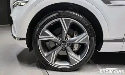 Genesis GV80 2024 2.5 Автомат в Москве № 25446, миниатюра 7