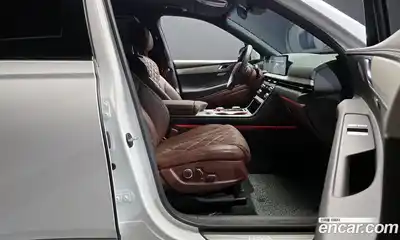 Genesis GV80 2024 2.5 Автомат в Москве № 25446, миниатюра 9