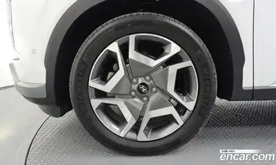 Hyundai Palisade, 2023